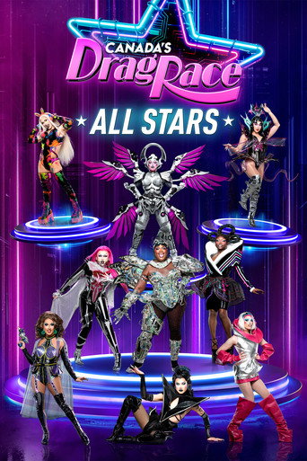 Canada's Drag Race: All Stars