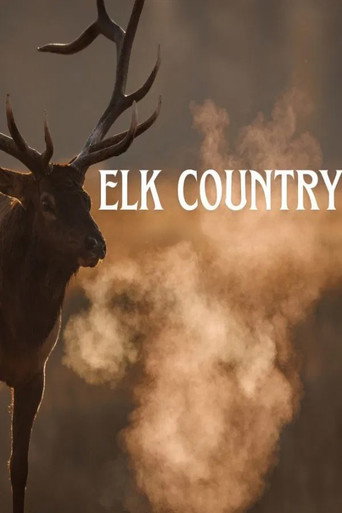 Elk Country