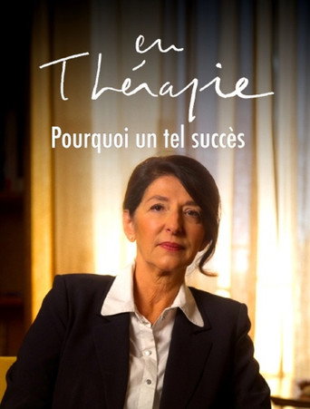 "En thérapie" ... et après ?