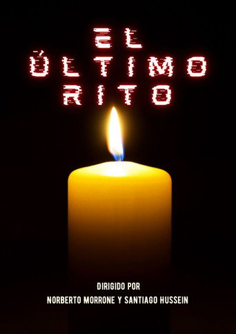 El Último Rito