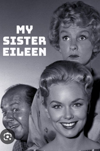 My Sister Eileen