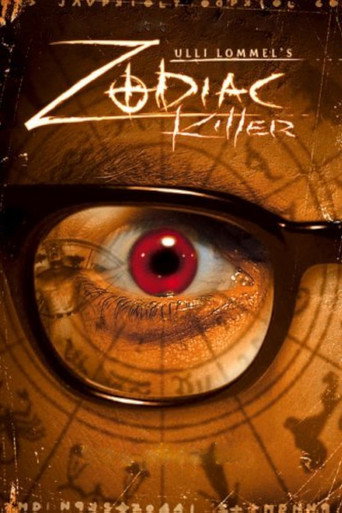Zodiac Killer