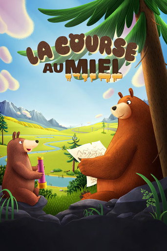 La Course au miel