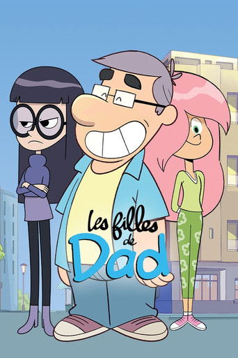 Les Filles de Dad