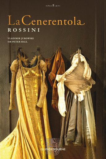 Gioachino Rossini - La cenerentola