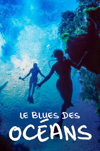 Le Blues des océans