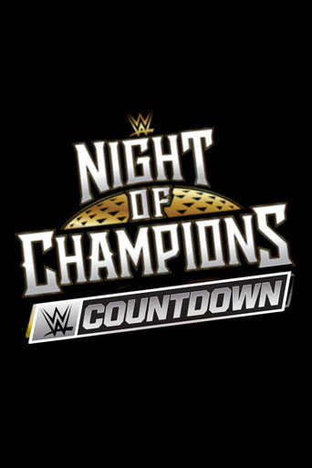 WWE Night of Champions 2026 - Countdown