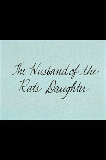 The Husband of the Rat's Daughter