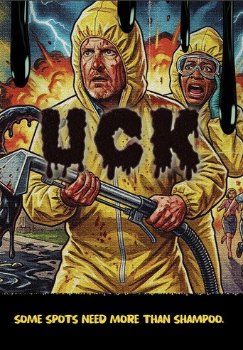UCK