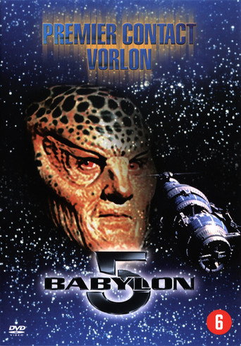 Babylon 5 : Premier Contact Vorlon