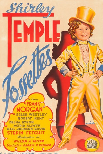 The Little Colonel