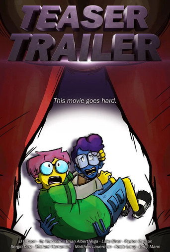 Teaser Trailer