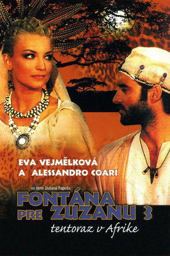Fontána pre Zuzanu 3