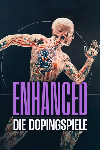 Enhanced – Die Dopingspiele: Zwischen Medizin, Moral und Milliarden