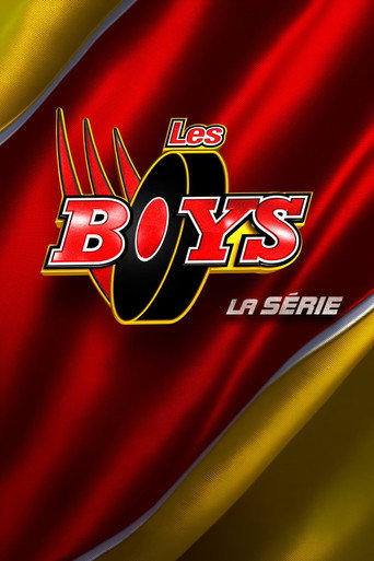 Les Boys