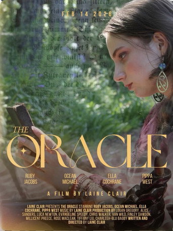 The Oracle
