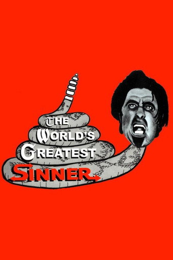 The World's Greatest Sinner