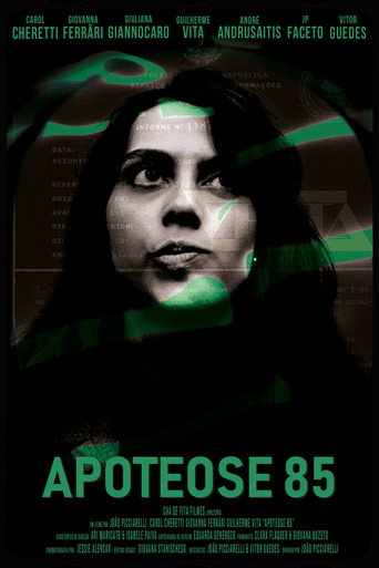 APOTHEOSIS 85