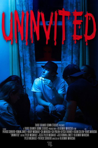 Uninvited