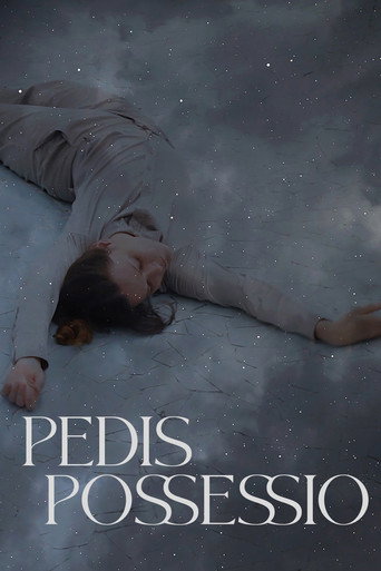 Pedis possessio