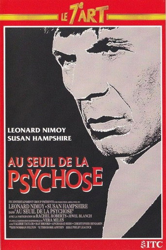 Au seuil de la psychose