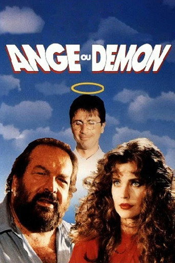 Ange ou Démon