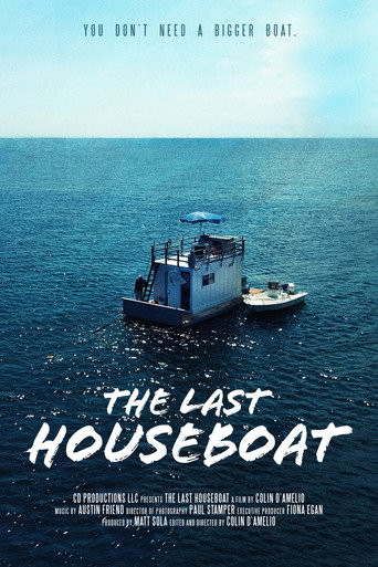 The Last Houseboat