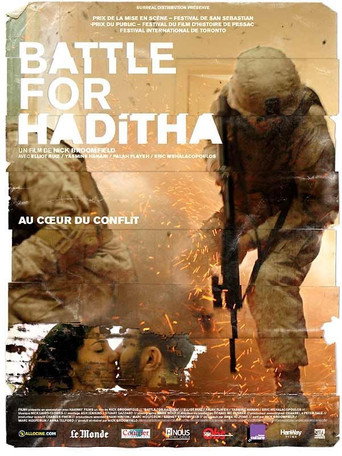 Bataille for Haditha