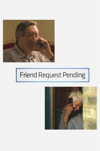Friend Request Pending