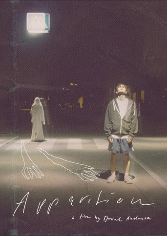 Apparition