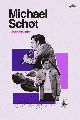 Michael Schøt: Jubelpessimist