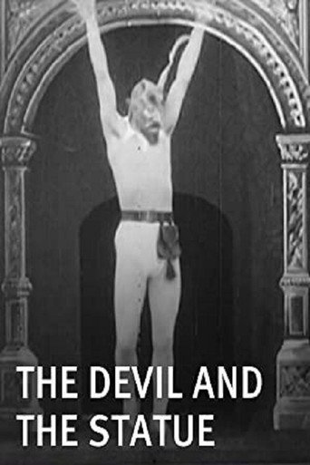 Le Diable géant ou Le miracle de la madonne