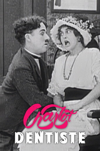 Charlot dentiste