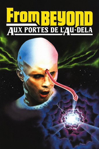 Aux portes de l'Au-delà