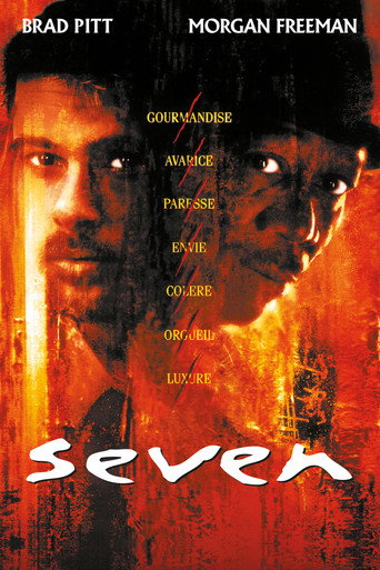 Seven
