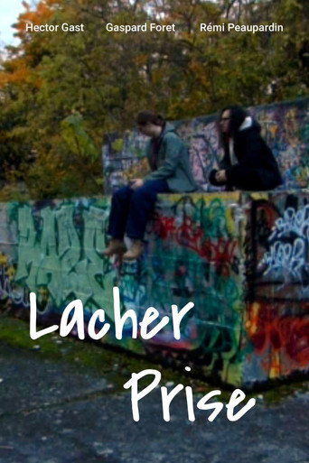 Lâcher prise
