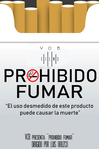 Prohibido Fumar