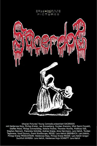 Sacerdos