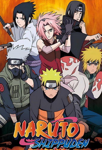Naruto Shippuden