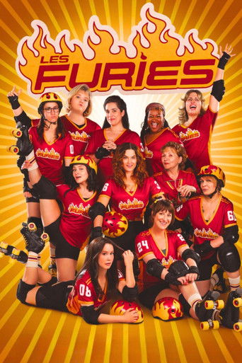 The Furies