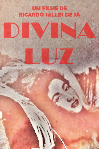 The Divine Luz del Fuego