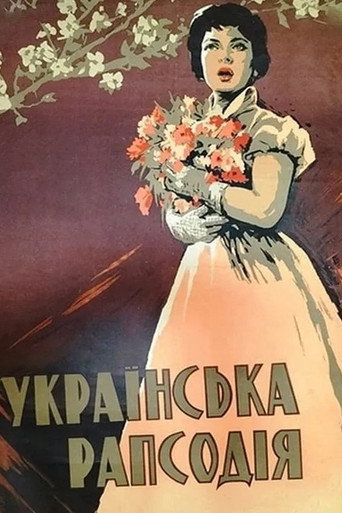 Rhapsodie ukrainienne