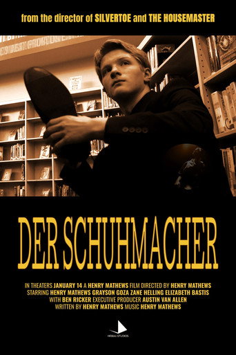 Der Schuhmacher
