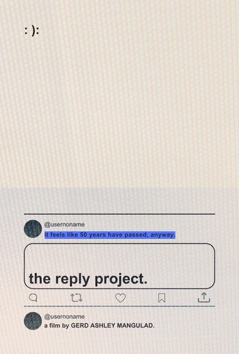 The Reply Project