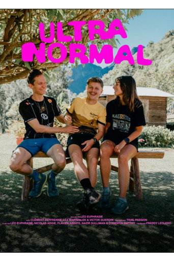 ULTRA NORMAL