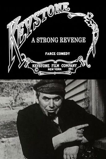 A Strong Revenge