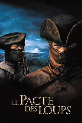 Le Pacte des loups