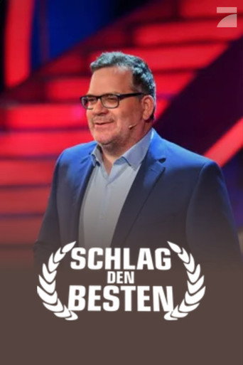 Schlag den Besten