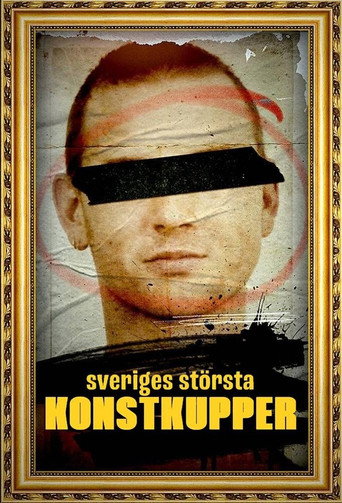 Sveriges Största Konstkupper