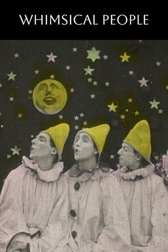 Les Lunatiques